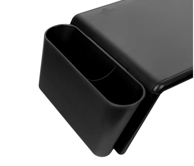 Spacetronik Podstawka pod monitor SPP-104B z Indukcją USB UV - 1153987 - zdjęcie 7